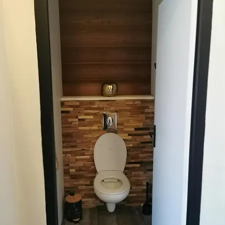 Le Cocon De Litia Apartman